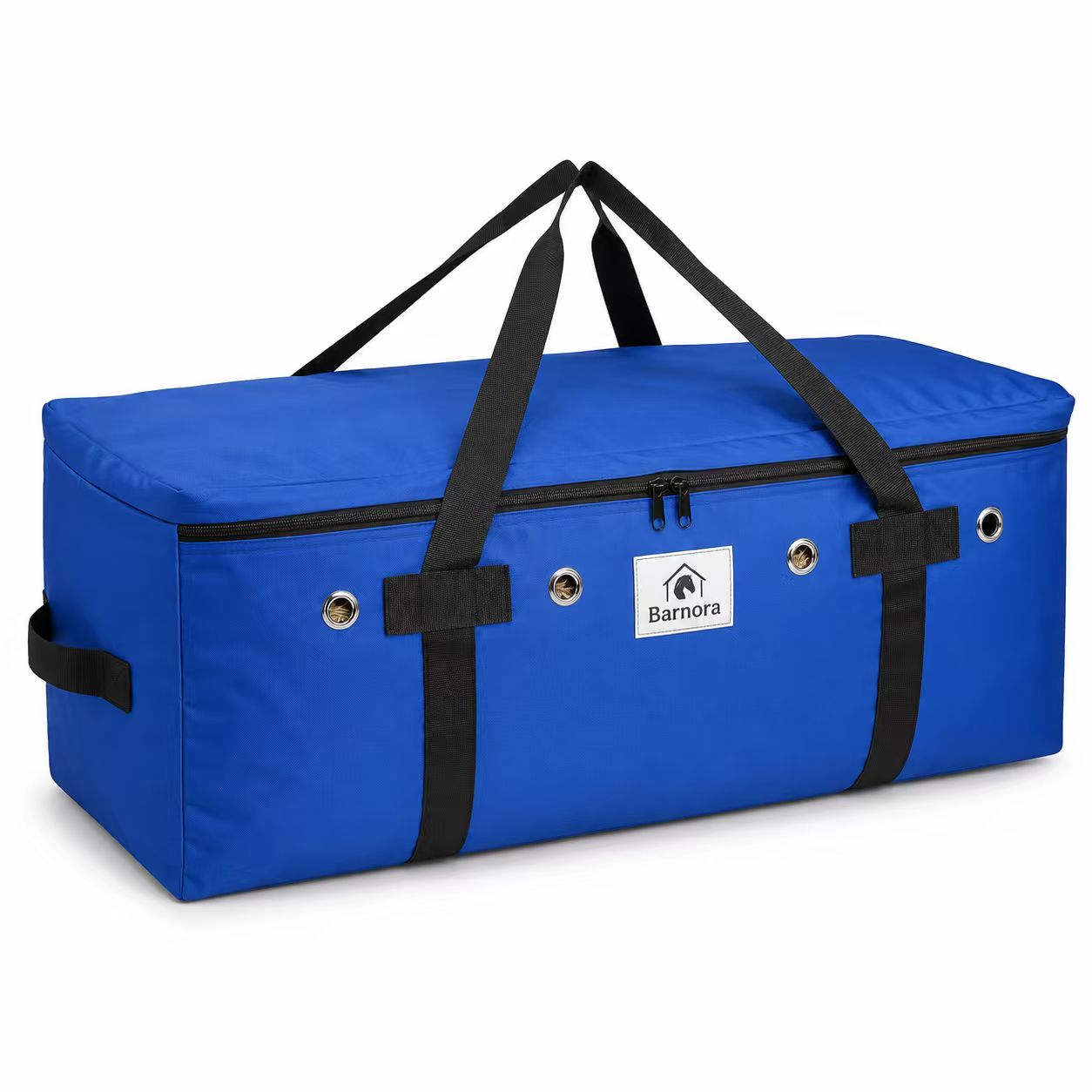 Classic hay bag